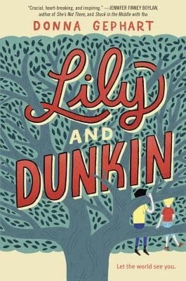 Tapa de Lily and Duncan