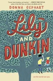Tapa de Lily and Duncan