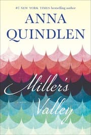 Tapa de Miller's Valley