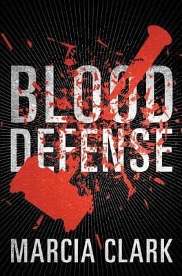 Tapa de Blood Defense