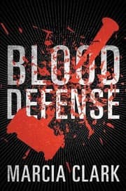 Tapa de Blood Defense