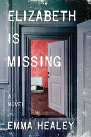 Tapa de Elizabeth Is Missing