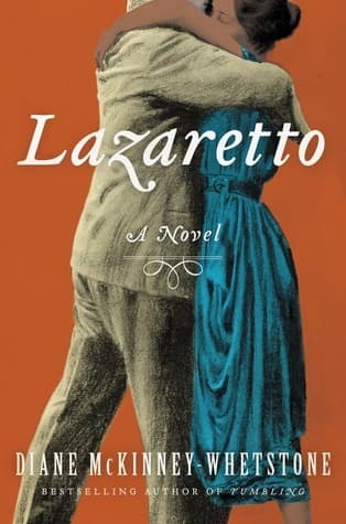Tapa de Lazaretto