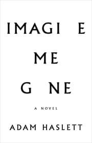 Tapa de Imagine Me Gone