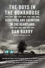 Tapa de The Boys in the Bunkhouse