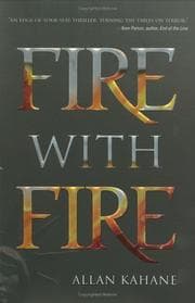 Tapa de Fire with Fire