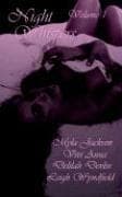 Tapa de Night Whispers, Volume I