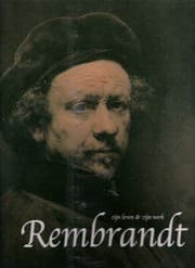 Tapa de Rembrandt