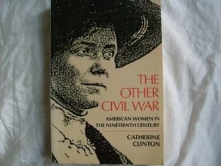 Tapa de The other civil war