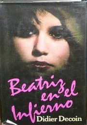 Tapa de Beatriz En El Infierno/Beatriz in Hell