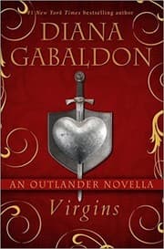 Tapa de Virgins (Outlander 0.5)