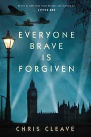 Tapa de Everyone Brave Is Forgiven