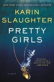 Tapa de Pretty Girls