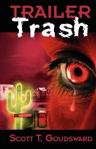Tapa de Trailer Trash