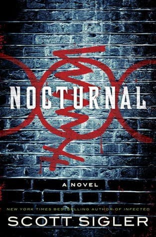 Tapa de Nocturnal