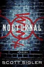 Tapa de Nocturnal