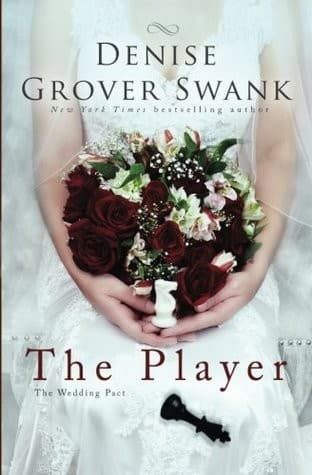 Tapa de The Player (The Wedding Pact #2)