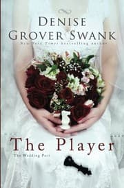 Tapa de The Player (The Wedding Pact #2)