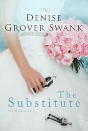Tapa de The Substitute (The Wedding Pact #1)