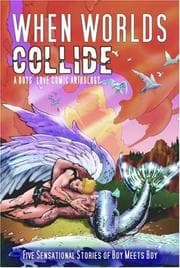Tapa de When Worlds Collide