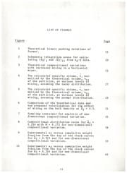 Tapa de Packing, sintering and blending of binary powder mixtures