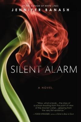 Tapa de Silent Alarm