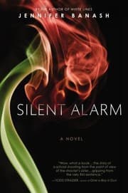 Tapa de Silent Alarm