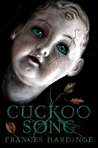 Tapa de Cuckoo Song