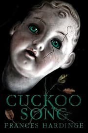 Tapa de Cuckoo Song