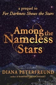 Tapa de Among the Nameless Stars