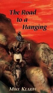 Tapa de The road to a hanging