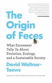 Tapa de The Origin of Feces