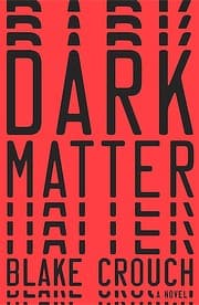Tapa de Dark Matter