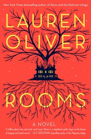 Tapa de Rooms