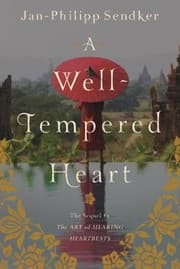 Tapa de A Well-Tempered Heart