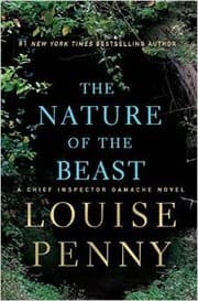 Tapa de The Nature of the Beast
