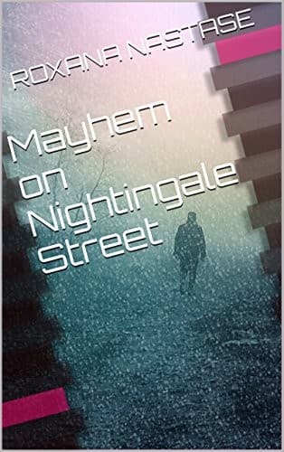 Tapa de Mayhem on Nightingale Street