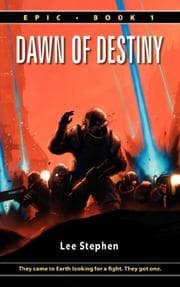Tapa de Dawn of Destiny