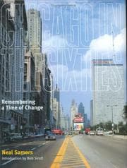 Tapa de Chicago in the Sixties