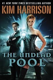 Tapa de The Undead Pool