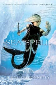 Tapa de Sea Spell
