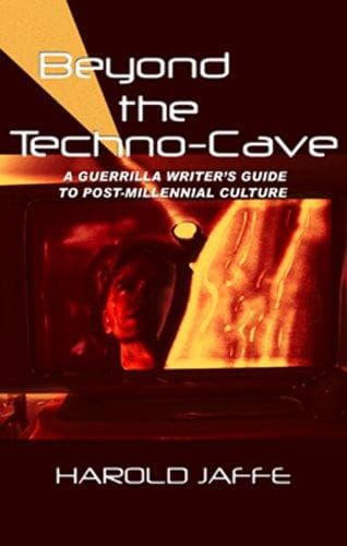 Tapa de Beyond the Techno-Cave