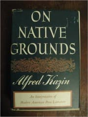 Tapa de On Native Grounds