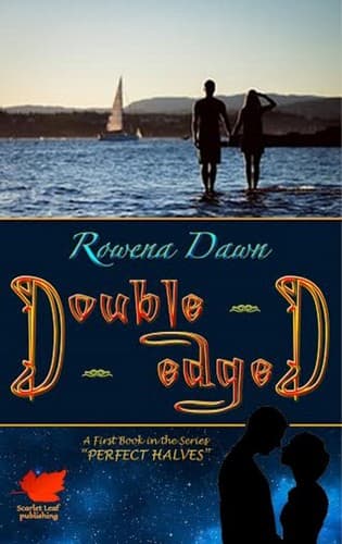 Tapa de Double-Edged
