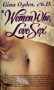 Tapa de Women Who Love Sex