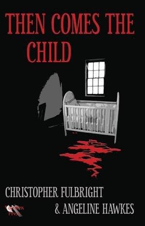 Tapa de Then Comes The Child