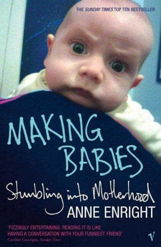 Tapa de Making Babies