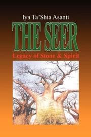Tapa de The Seer