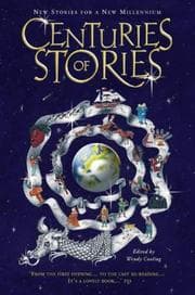 Tapa de Centuries of Stories