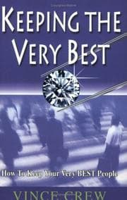 Tapa de Keeping the Very Best